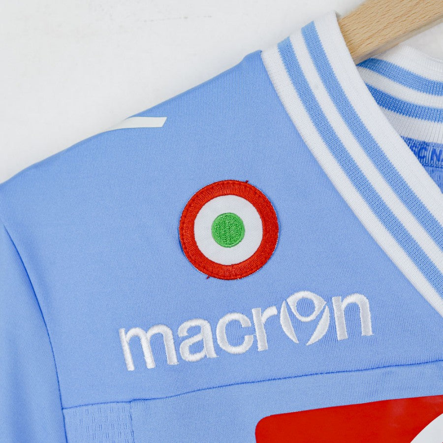 Maglia Europa Napoli Macron Cavani n7 2012/2013 by MACRON - Home (10)