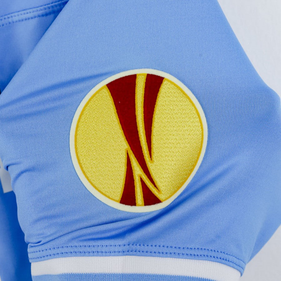 Maglia Europa Napoli Macron Cavani n7 2012/2013 by MACRON - Home (7)