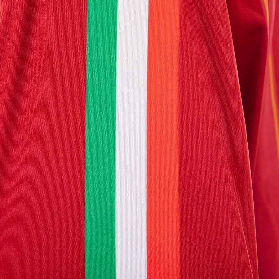 Maglia Gara Reggiana Macron 2020/2021 by MACRON - Home (8)