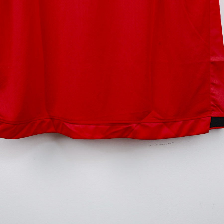 Maglia Home Albania Macron 2016/2017 by MACRON - Home (10)