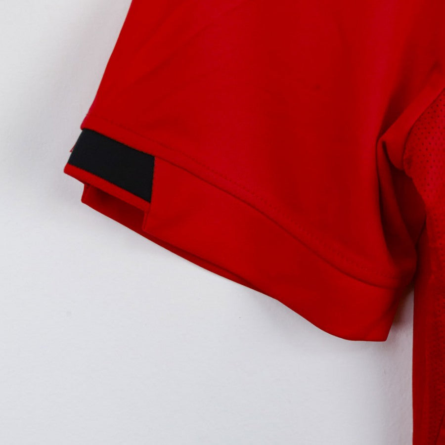 Maglia Home Albania Macron 2016/2017 by MACRON - Home (7)