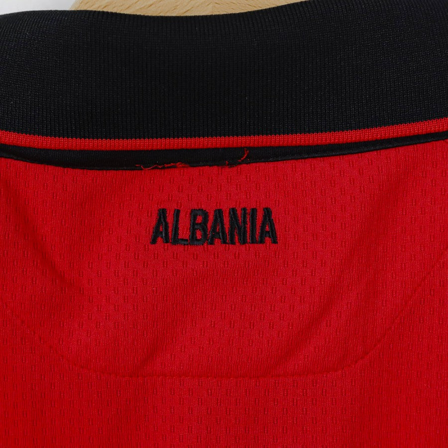 Maglia Home Albania Macron 2016/2017 by MACRON - Home (9)