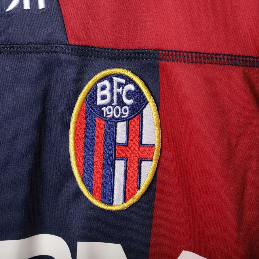 Maglia home Bologna 2012/2013 Diamanti 23 by MACRON - Home (6)