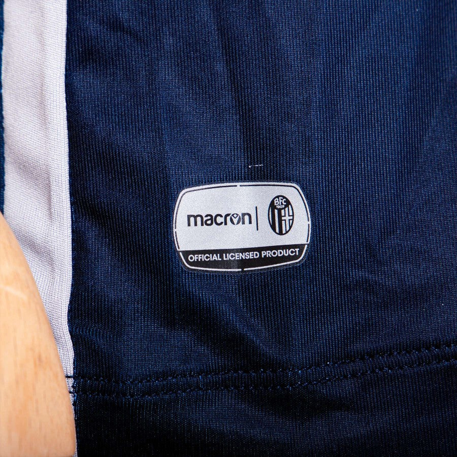 maglia home bologna 2020/2021 poli 16 by MACRON - Home (9)