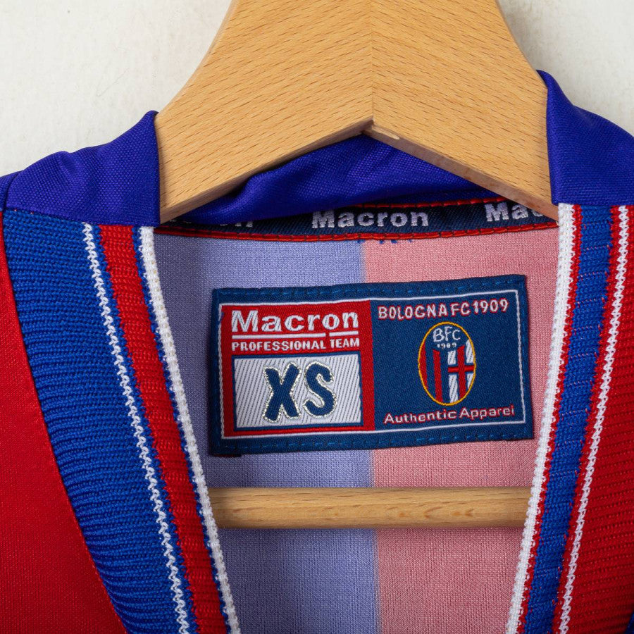 Maglia Home Bologna Macron 2002/2003 by MACRON - Home (13)
