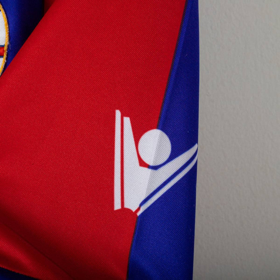 Maglia Home Bologna Macron 2002/2003 by MACRON - Home (14)