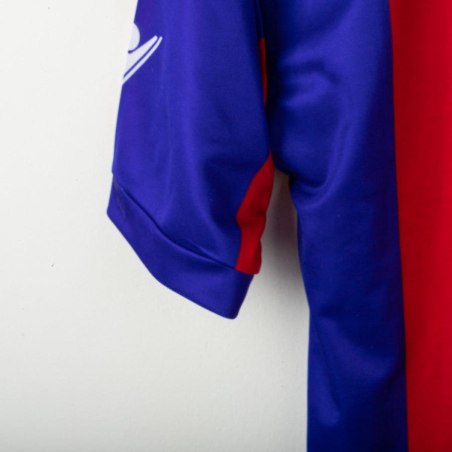 Maglia Home Bologna Macron 2002/2003 by MACRON - Home (4)