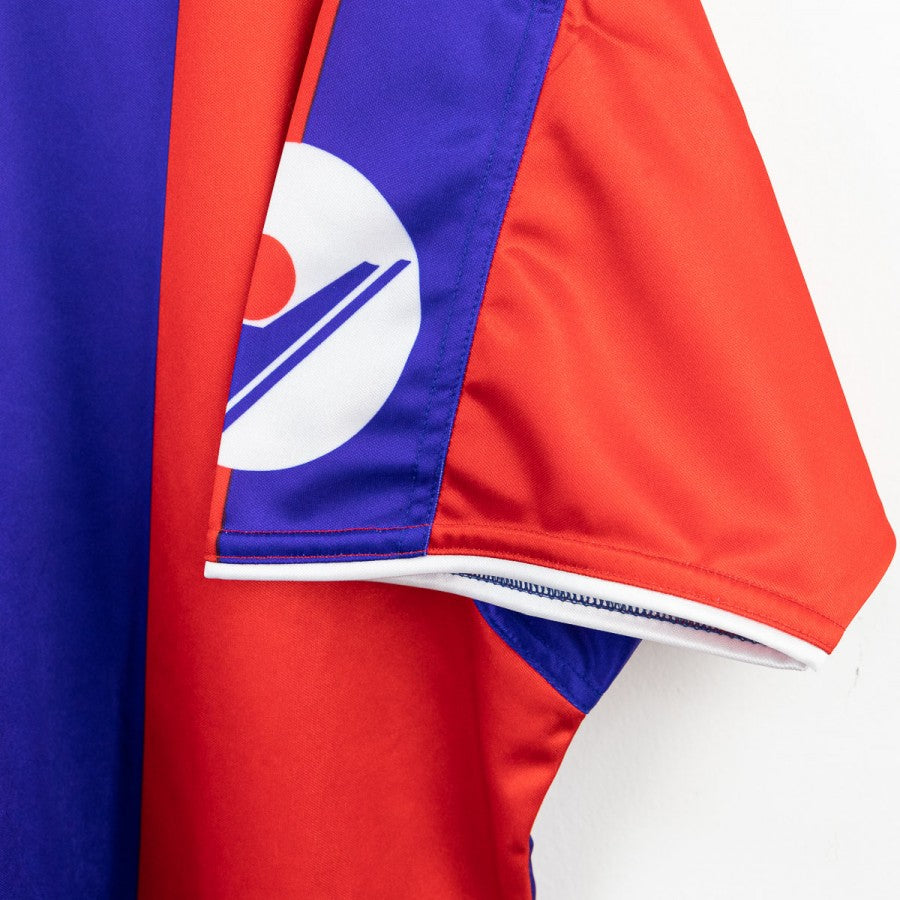 Maglia Home Bologna Macron 2004/2005 by MACRON - Home (4)