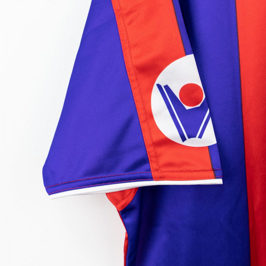 Maglia Home Bologna Macron 2004/2005 by MACRON - Home (5)