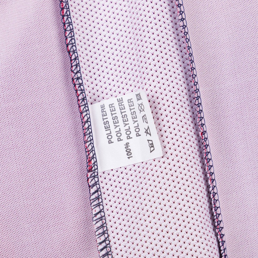 Maglia home Bologna Macron 2006/2007 Bellucci 11 by MACRON - Home (10)