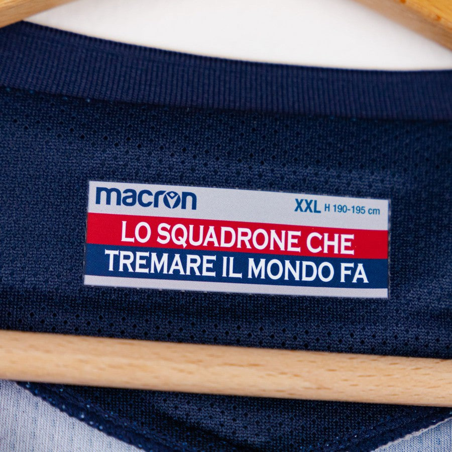 Maglia Home Bologna Macron 2020/2021 by MACRON - Home (9)