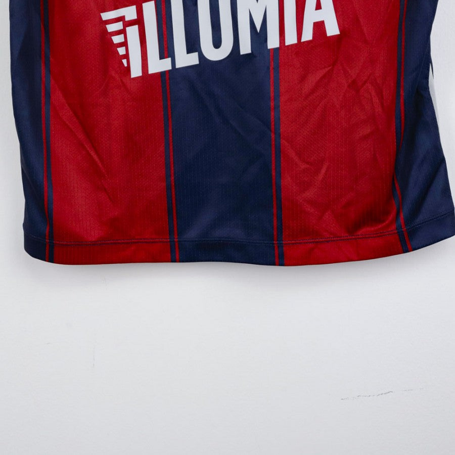 Maglia Home Bologna Macron 2020/2021 by MACRON - Home (10)