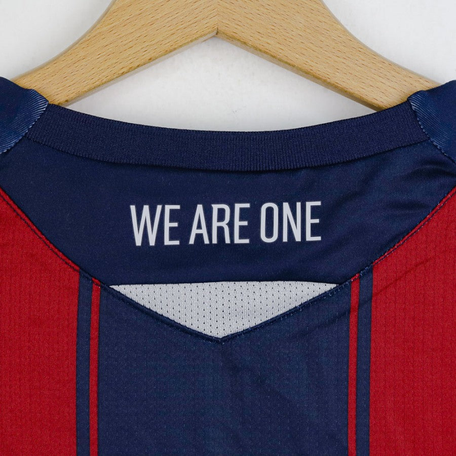 Maglia Home Bologna Macron 2020/2021 by MACRON - Home (11)