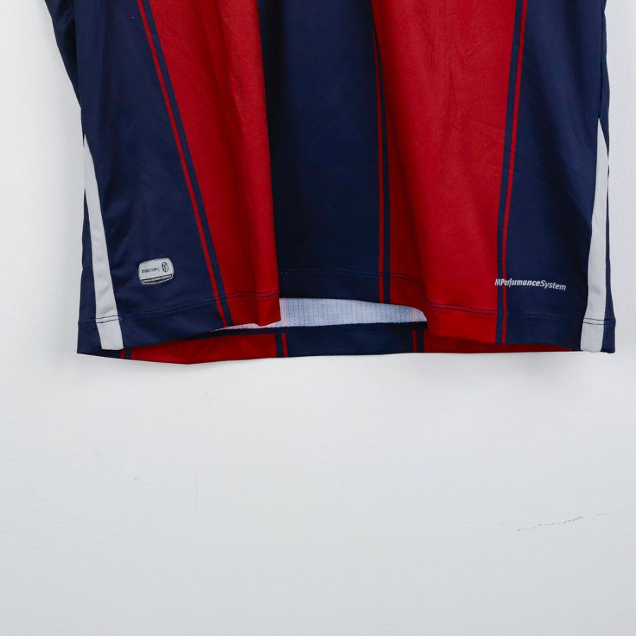 Maglia Home Bologna Macron 2020/2021 by MACRON - Home (7)