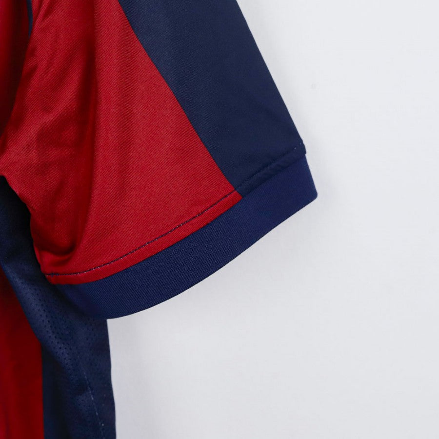 Maglia Home Bologna Macron Barrow 99 2019/2020 by MACRON - Home (6)