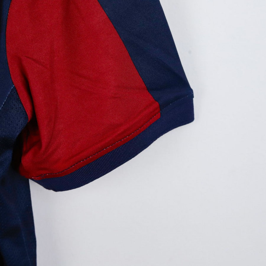 Maglia Home Bologna Macron Svanberg 23 2019/2020 by MACRON - Home (7)