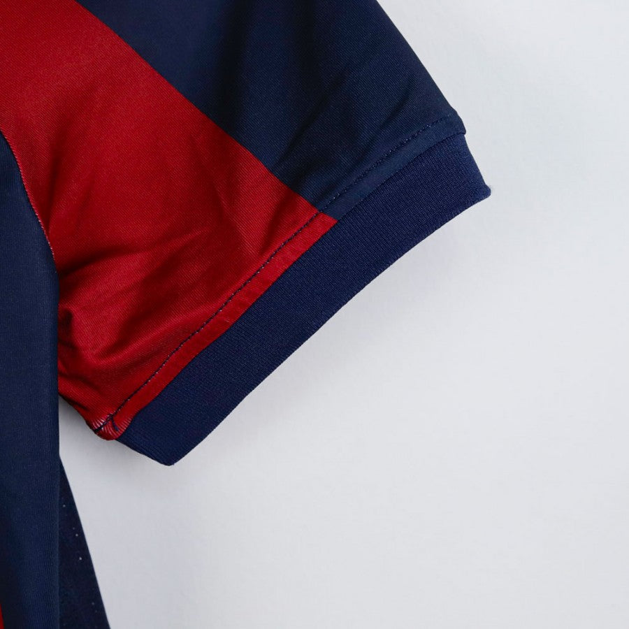 Maglia Home Bologna Macron Svanberg 23 2019/2020 by MACRON - Home (7)