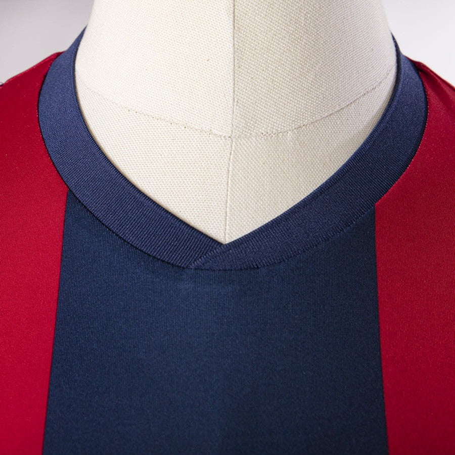 maglia home bologna soriano 21 2018/2019 by MACRON - Home (7)