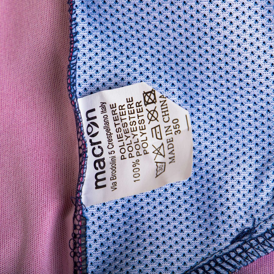 maglia home bologna zalayeta 25 ml 2009/2010 by MACRON - Home (5)