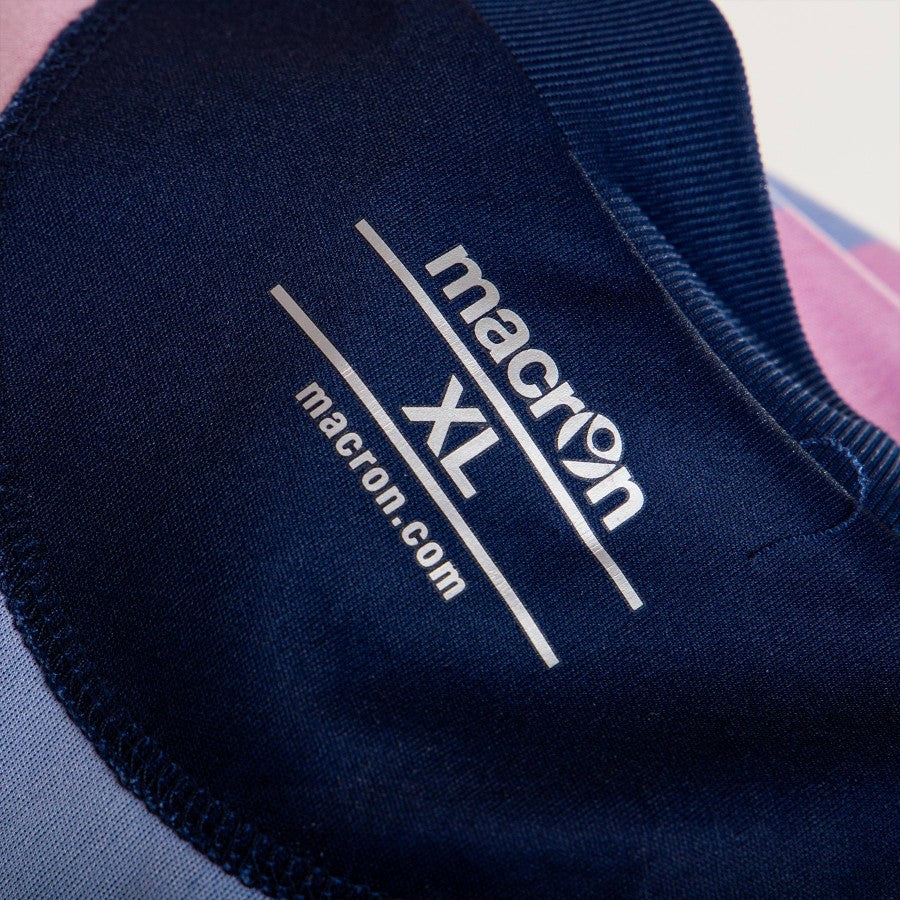 maglia home bologna zalayeta 25 ml 2009/2010 by MACRON - Home (6)