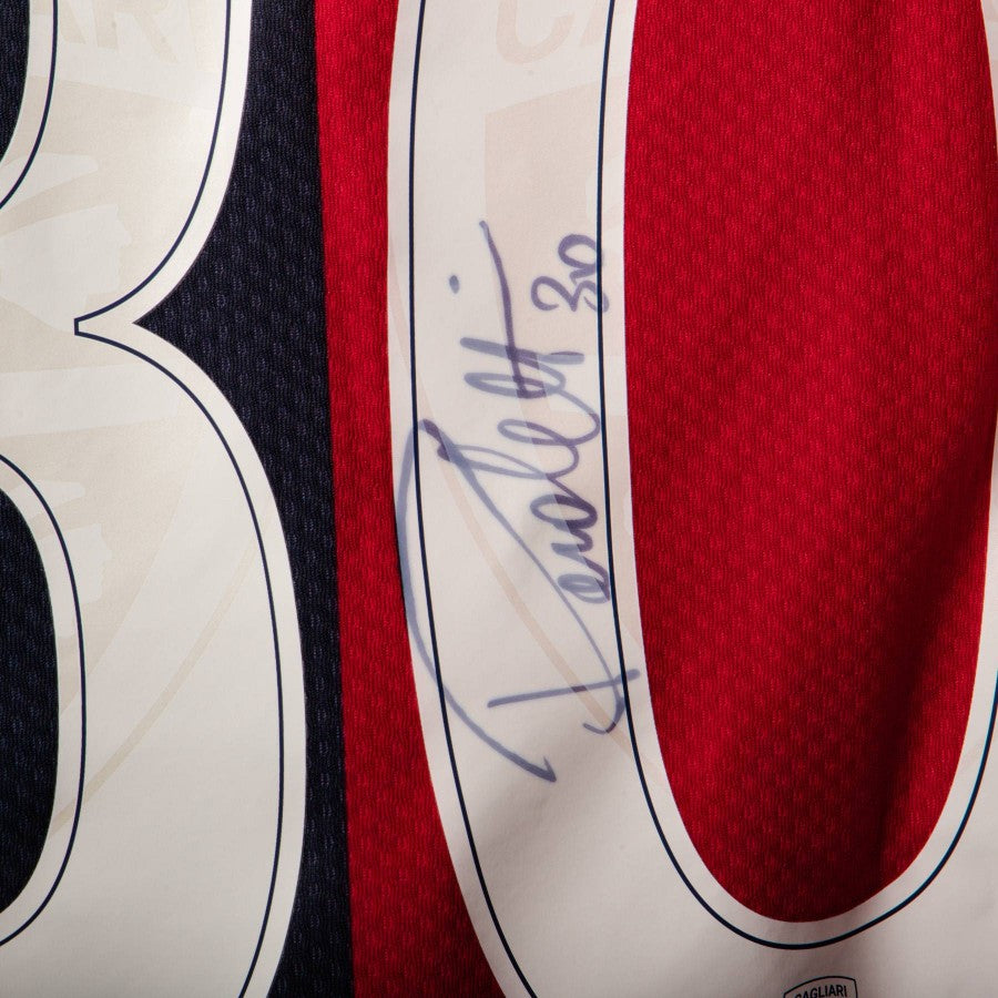 maglia home cagliari macron pavoletti 30 2017/2018 autografata by MACRON - Home (3)