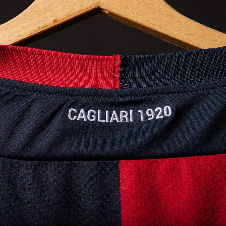 maglia home cagliari macron pavoletti 30 2017/2018 autografata by MACRON - Home (4)