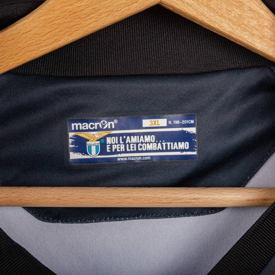 maglia home europa league lazio macron 2015/2016 by MACRON - Home (12)