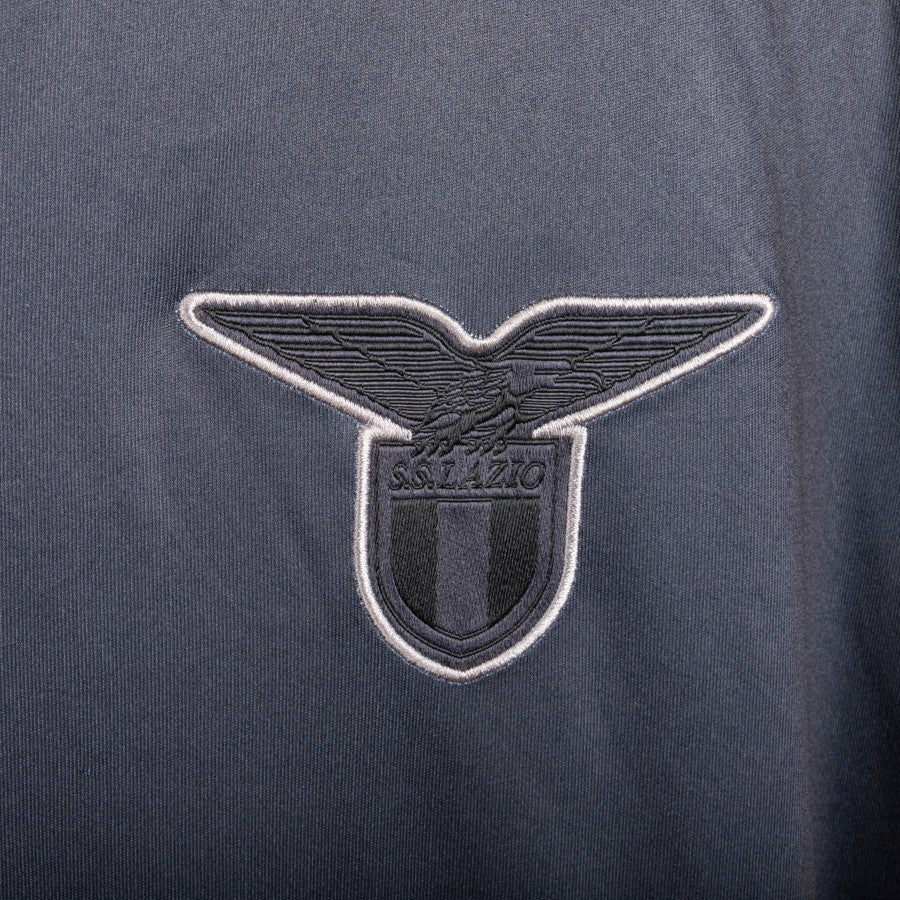 maglia home europa league lazio macron 2015/2016 by MACRON - Home (3)