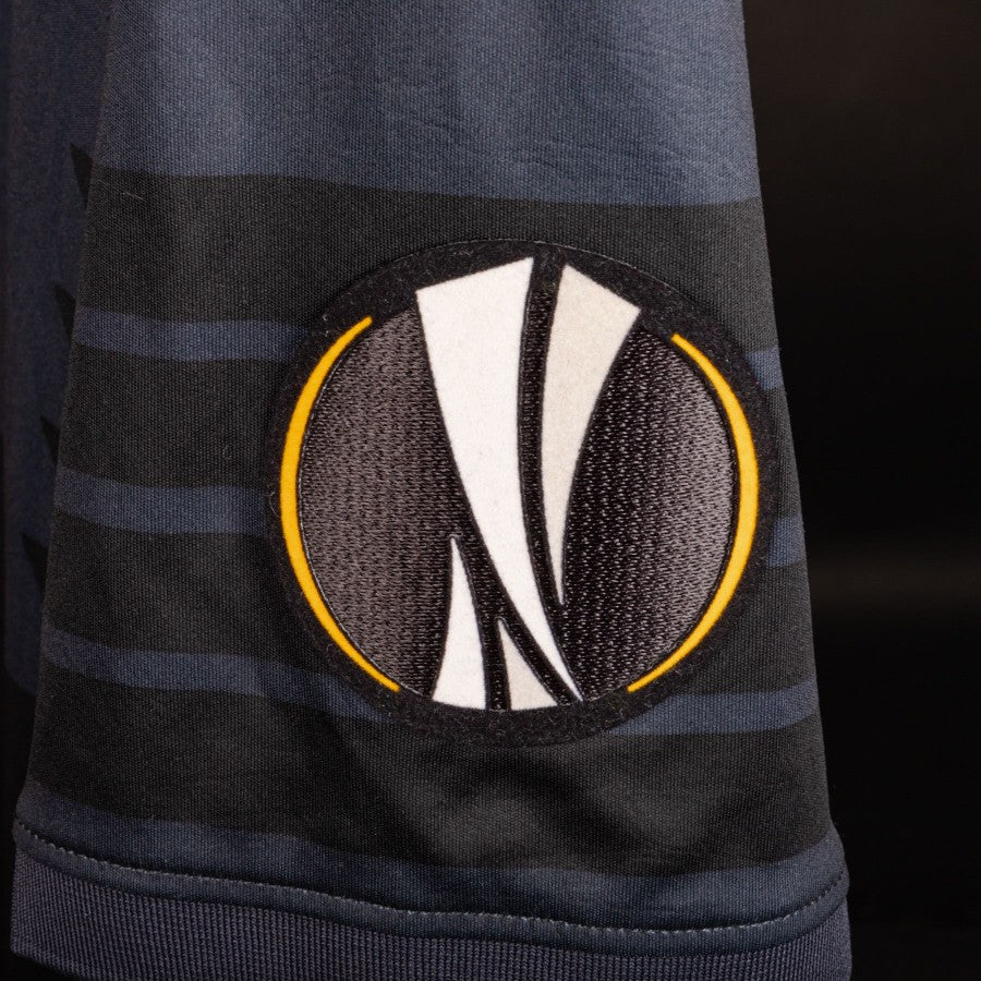 maglia home europa league lazio macron 2015/2016 by MACRON - Home (5)