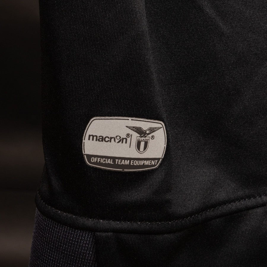 maglia home europa league lazio macron 2015/2016 by MACRON - Home (7)
