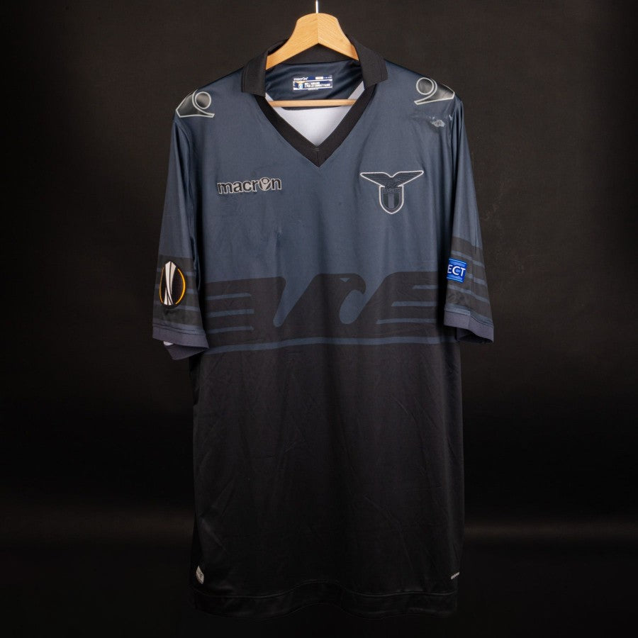 maglia home europa league lazio macron 2015/2016 by MACRON - Home