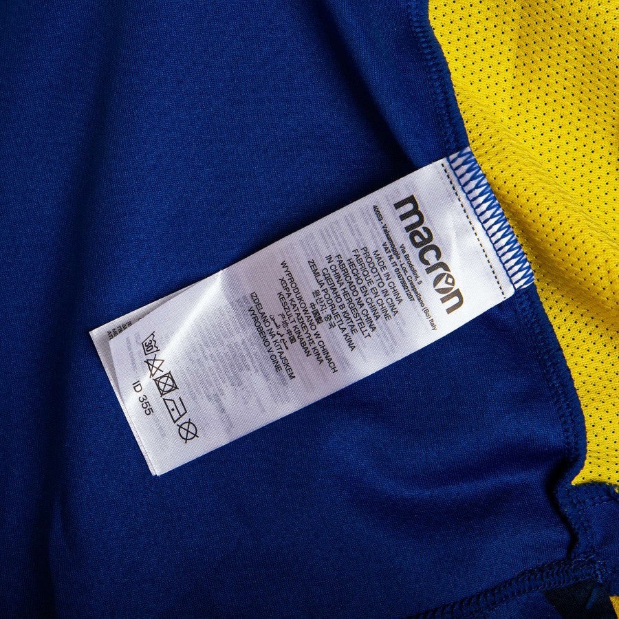 maglia home hellas verona kalinic 29 2020/2021 by MACRON - Home (6)