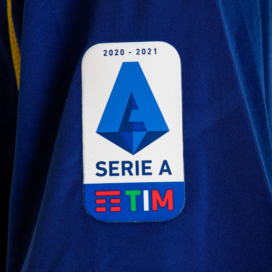 maglia home hellas verona kalinic 29 2020/2021 by MACRON - Home (7)