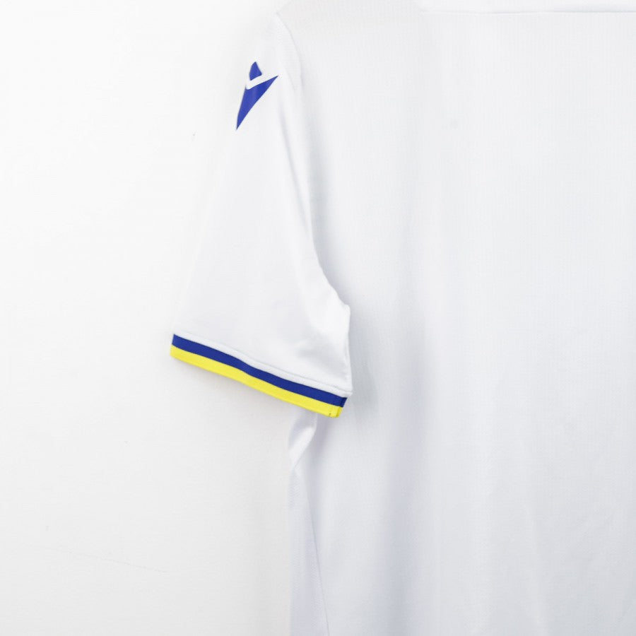 Maglia Home Hellas Verona Macron 2019/2020 by MACRON - Home (4)