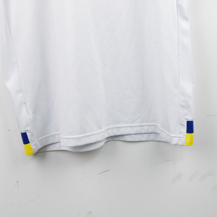 Maglia Home Hellas Verona Macron 2019/2020 by MACRON - Home (6)