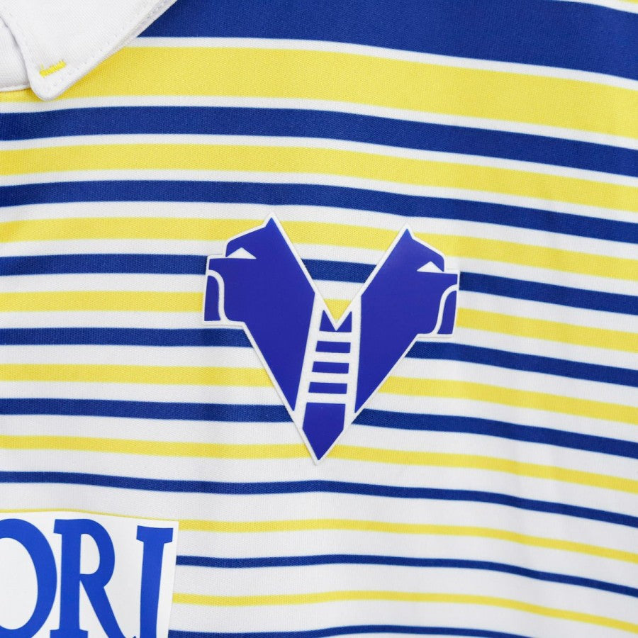 Maglia Home Hellas Verona Macron 2019/2020 by MACRON - Home (8)