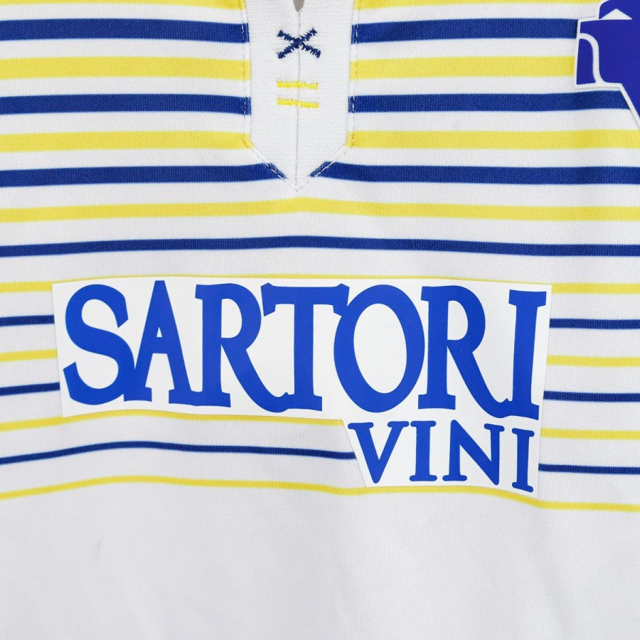 Maglia Home Hellas Verona Macron 2019/2020 by MACRON - Home (9)