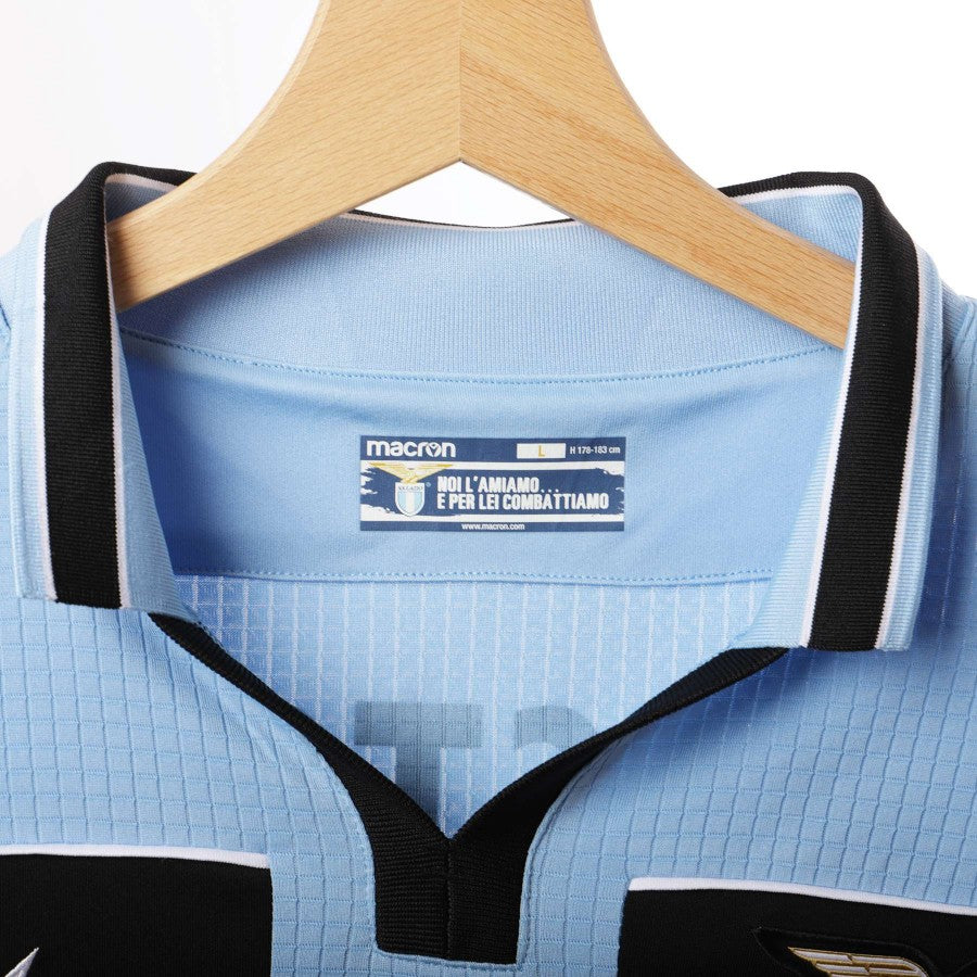 maglia home lazio 2019/2020 bastos 15 by MACRON - Home (5)