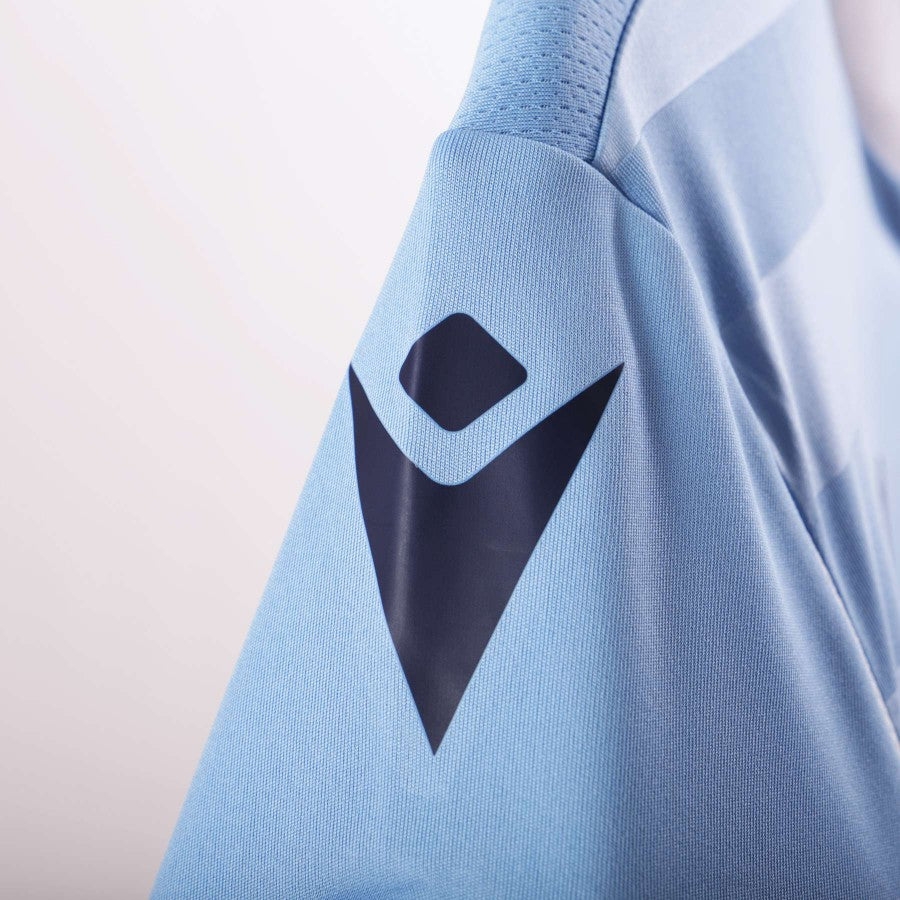 maglia home lazio j.correa 11 2019/2020 by MACRON - Home (11)