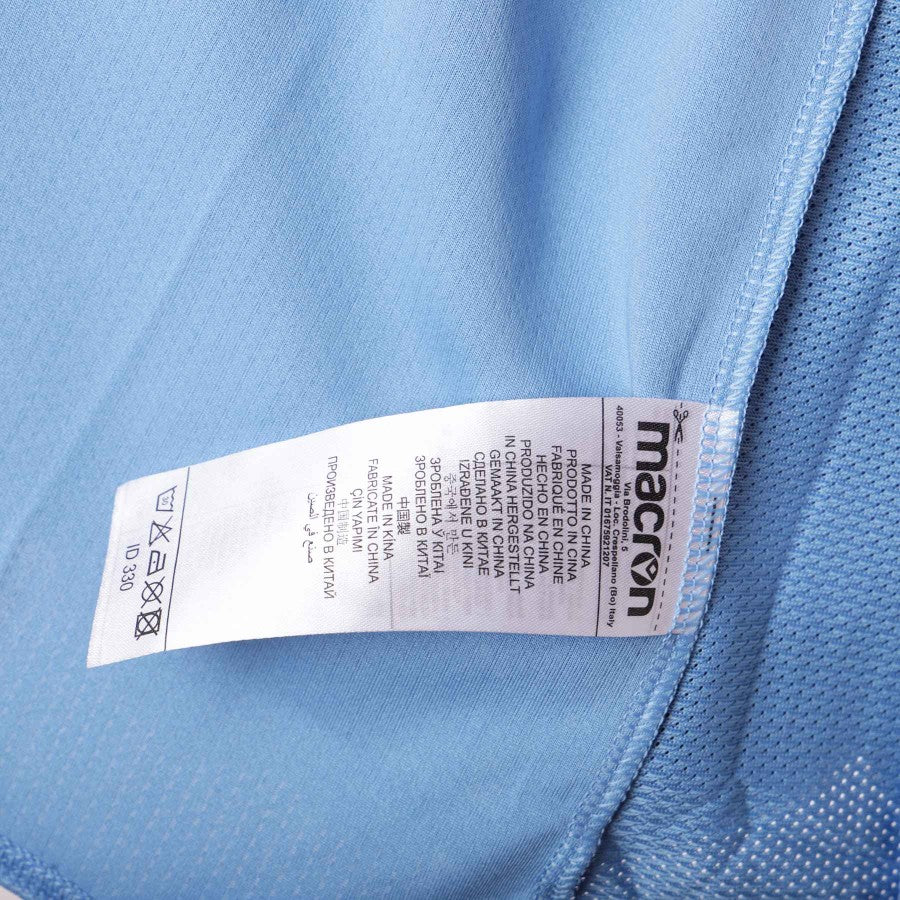 maglia home lazio j.correa 11 2019/2020 by MACRON - Home (12)