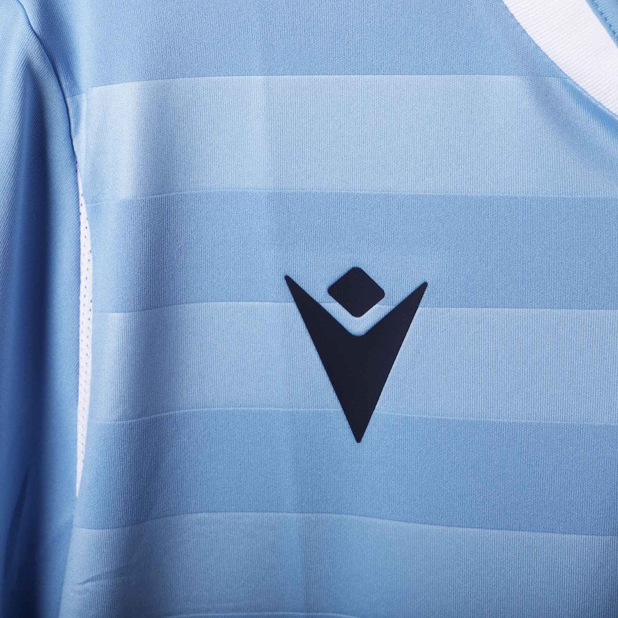 maglia home lazio j.correa 11 2019/2020 by MACRON - Home (5)