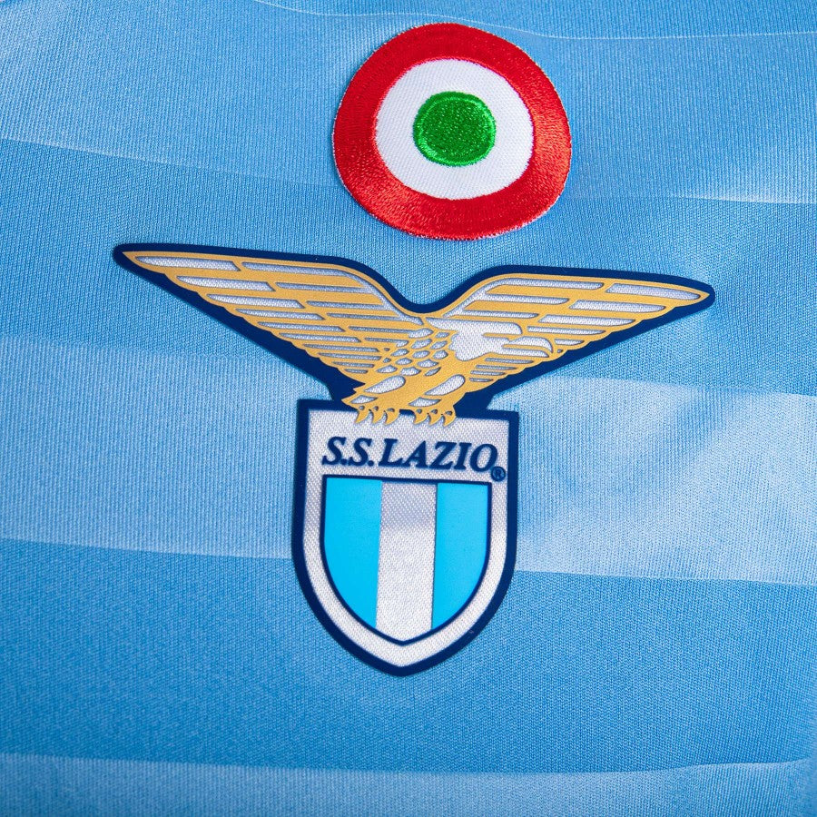 maglia home lazio lulic 19 2019/2020 by MACRON - Home (3)