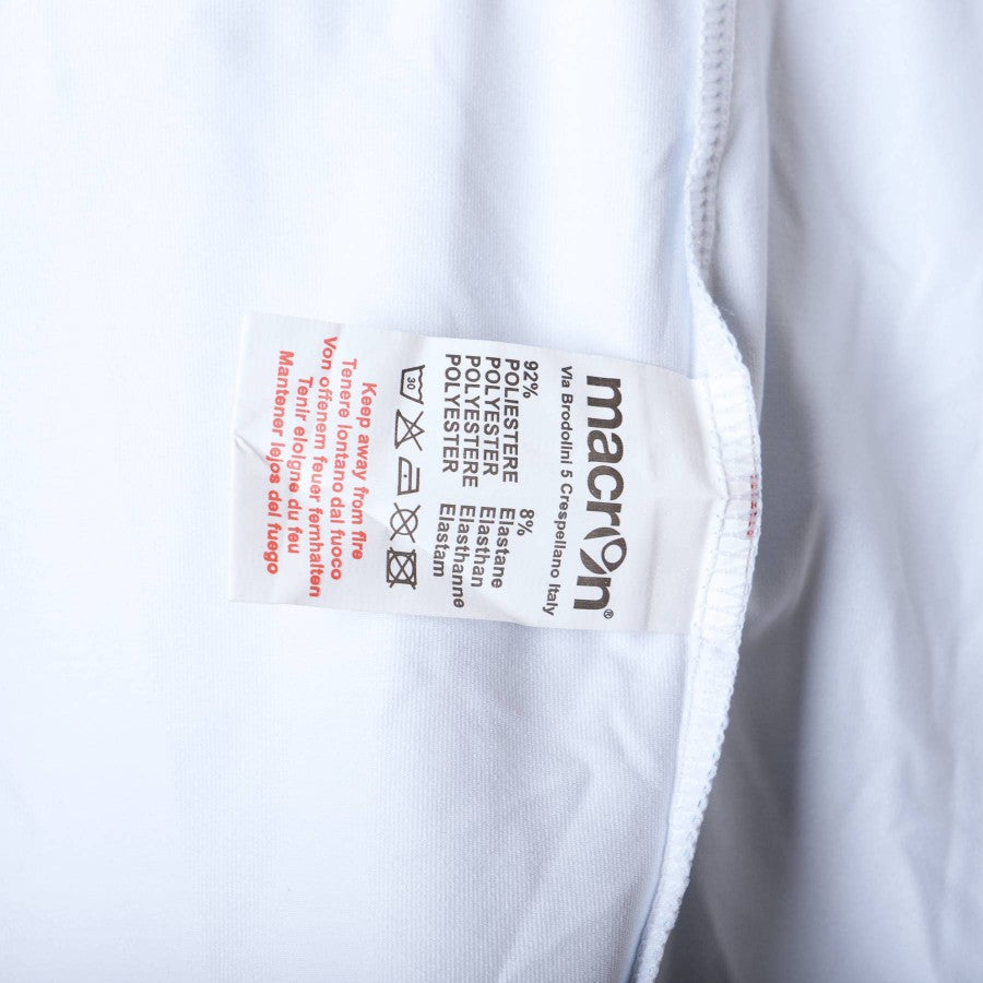 maglia home lazio macron 2014/2015 candreva 87 by MACRON - Home (10)