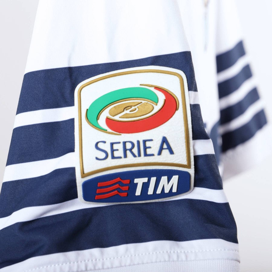 maglia home lazio macron 2014/2015 candreva 87 by MACRON - Home (4)