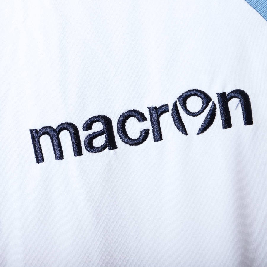 maglia home lazio macron 2014/2015 candreva 87 by MACRON - Home (7)