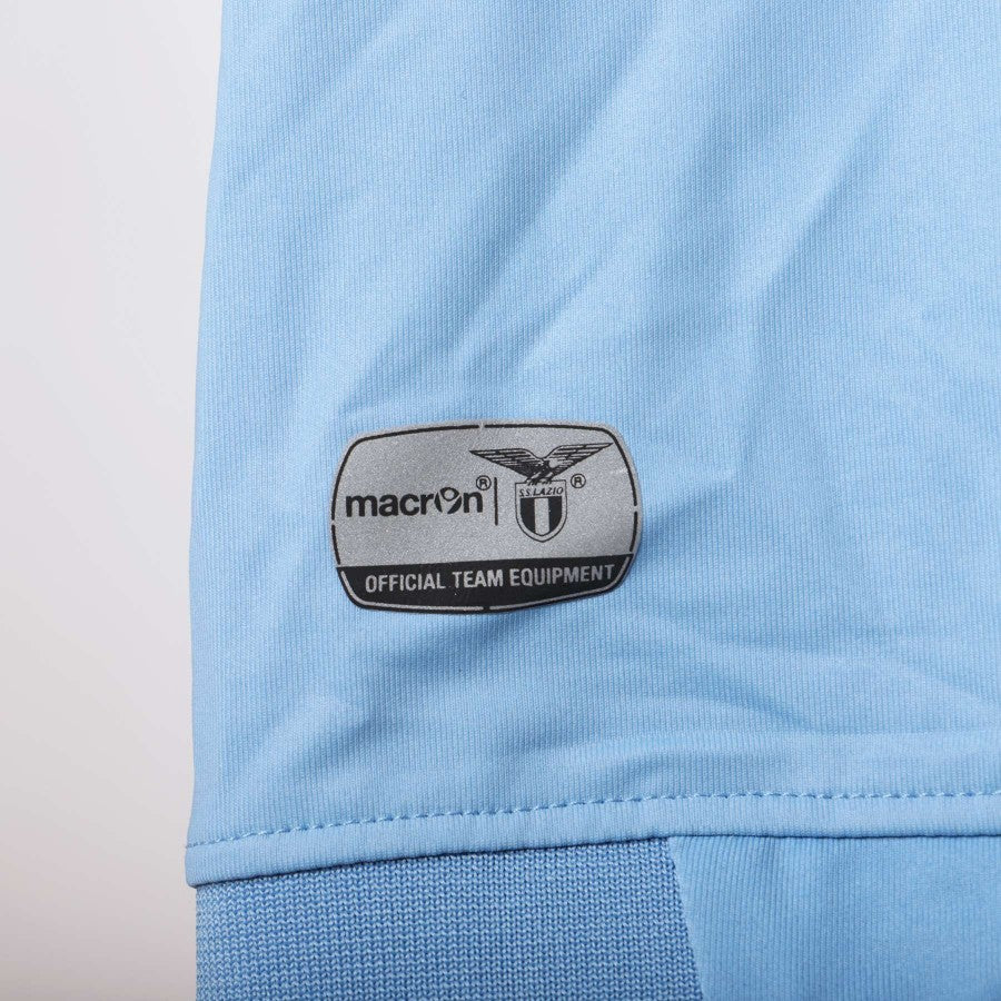 maglia home lazio macron 2014/2015 candreva 87 by MACRON - Home (9)