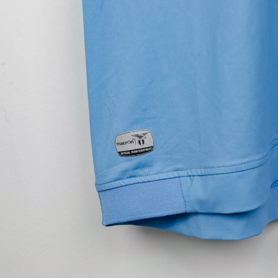 Maglia Home Lazio Macron 2018/2019 by MACRON - Home (12)