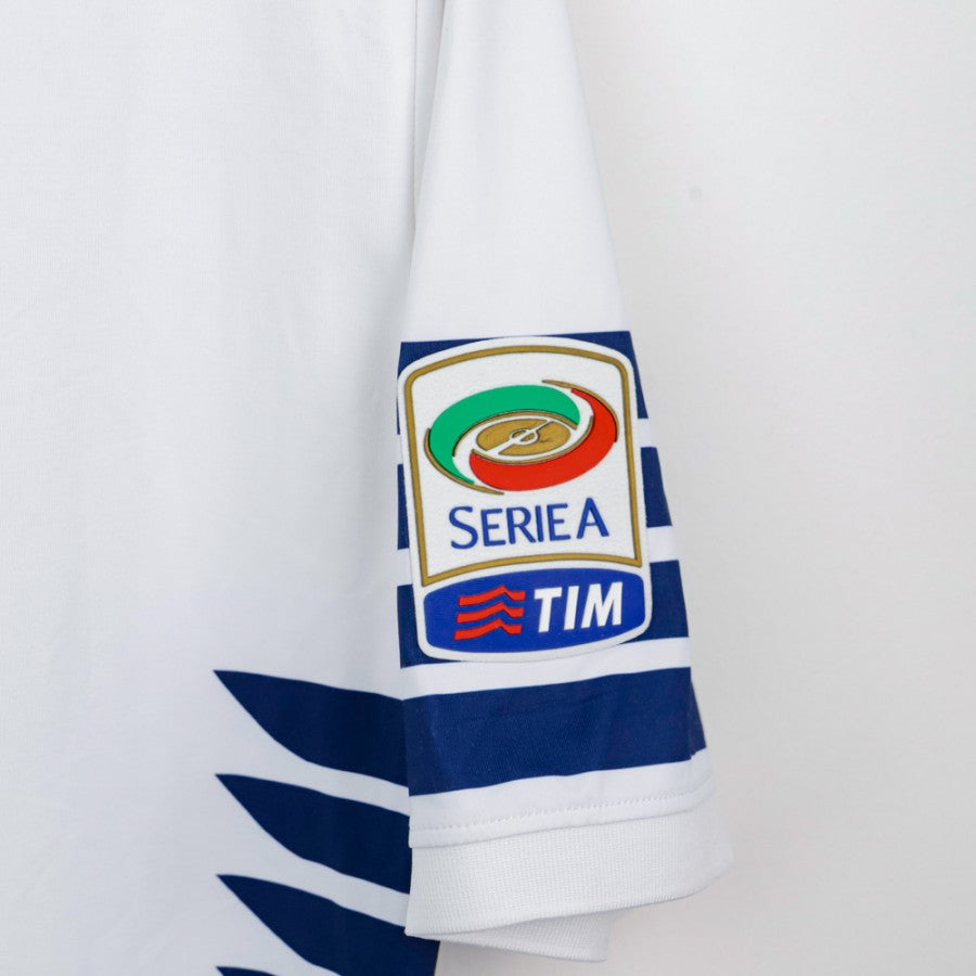 Maglia Home Lazio Macron 2018/2019 by MACRON - Home (4)