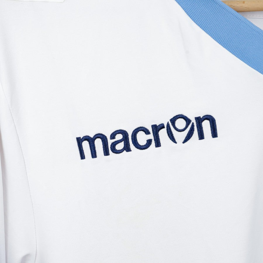 Maglia Home Lazio Macron 2018/2019 by MACRON - Home (9)