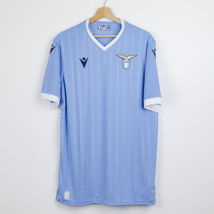 Maglia Home Lazio Macron 2021/2022 by MACRON - Home